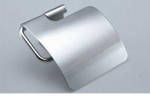 Stainless Steel Paper Towel Dispenser, Hand Towel Z Fold Toilet Paper Holder Radio