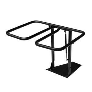 Manual Adjustable Cover Lift for SPA Hot Tub Outdoor SPA Cover Lifter