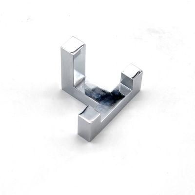 New Design Zinc Alloy Furniture Accessories Coat and Clothes Hooks