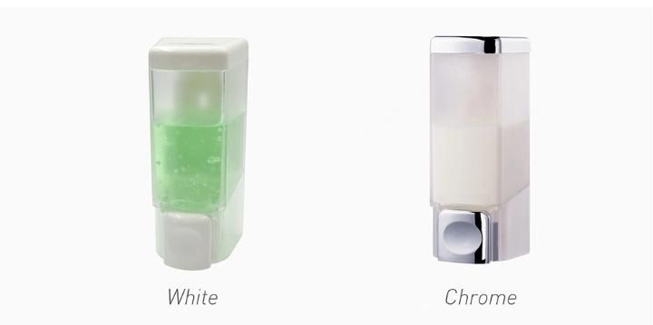 Refillable Hand Sanitizer Dispenser Refill