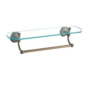 Glass Shelf with Good Quality (SMXB 71411-1)