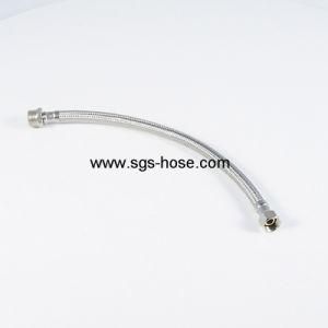 Flexible Hose Pressure Drop Calculator