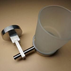 Wall Mounted 304 Stainless Steel Tumbler Holder 4510