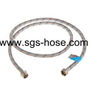 Factory Direct Sell C36000 Brass Flexiblele Hose Connector