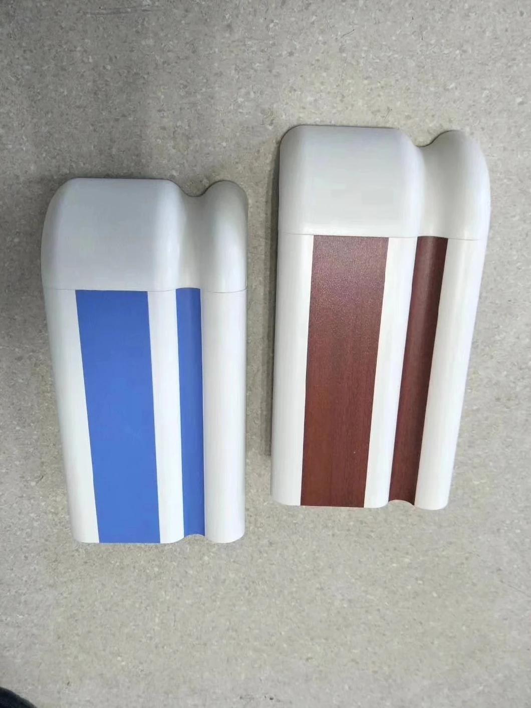 Double Color Soft Corner Guard