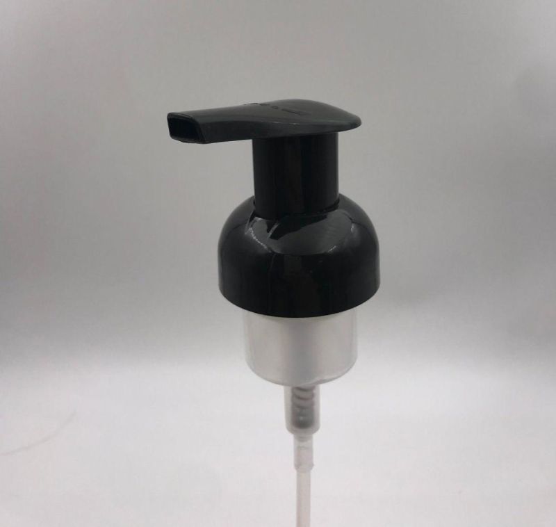 30/400 Plastic Foam Pump Plastic Foaming Pump, Pump Form (CT06-1)