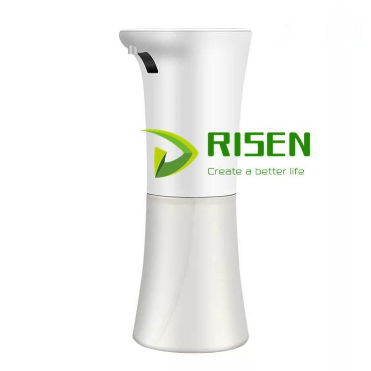 Touchless Hands Free Sanitizer Electric Foam Smart Automatic Sensor Soap Dispenser