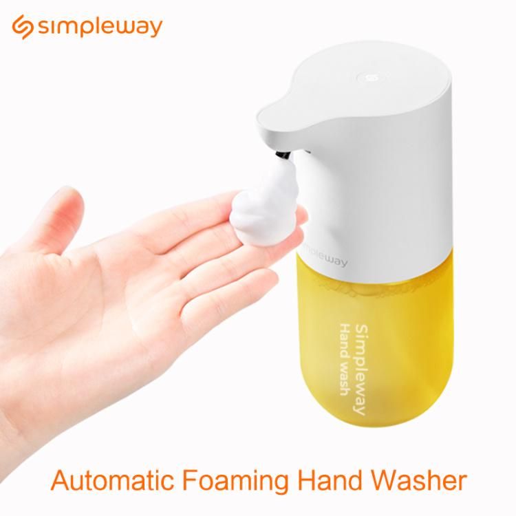 Automatic Foam Soap Dispenser Water Dispenser Hand Sanitizer Contactless