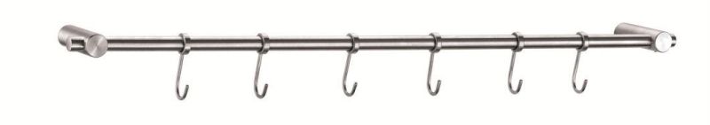 Stainless Steel 304 L Shape Hooks (Z61020W-4)