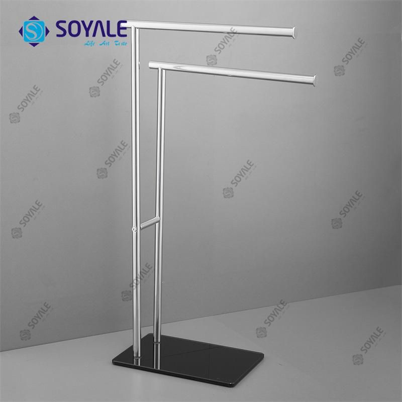 Ss201 Towel Rack 06166