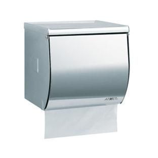 Toilet Accessories Stainless Steel Paper Holder
