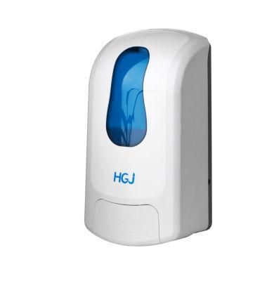 Factory Price OEM Manual Hand Foam Liquid Soap Dispenser