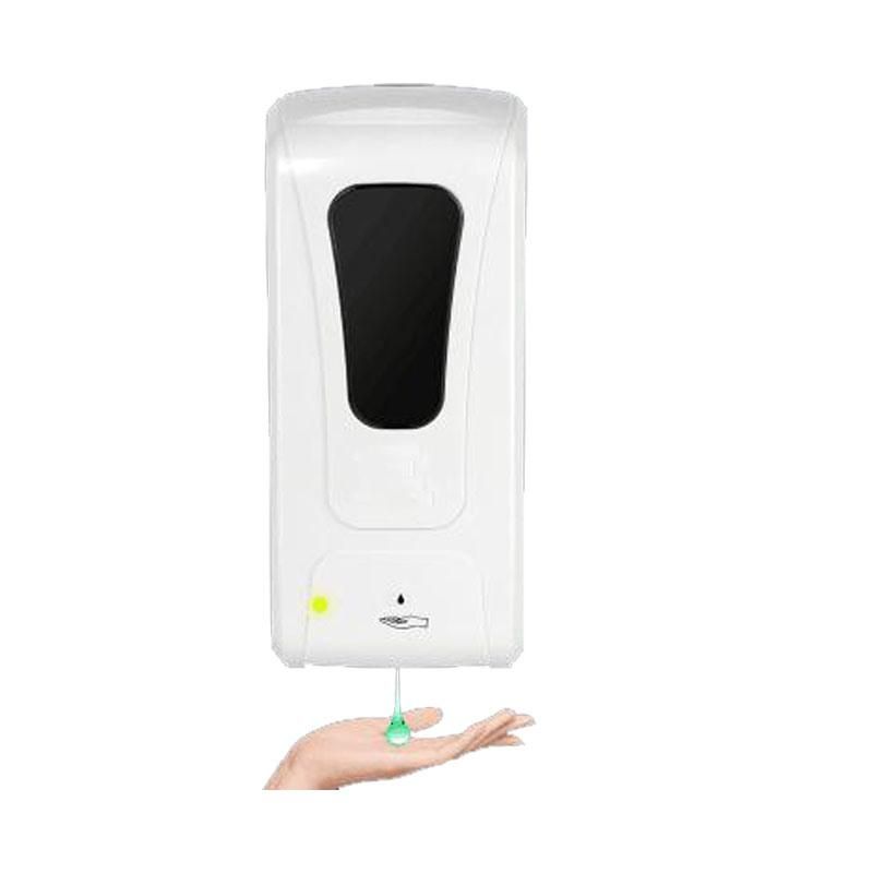 Wall Mount Touchless Sensor Automatic Foam Soap Dispenser