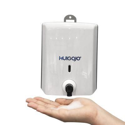 Wall Mounted Pump Soap Dispenser Manual Soap Dispenser