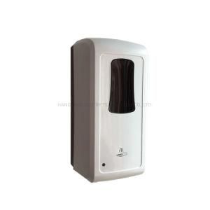 Public Place Safety Hygiene Long-Service-Life Sanitizer Wall Dispenser