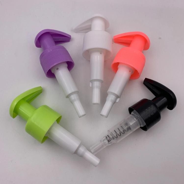 OEM/ODM Colored Small Head 24mm Lotion Pump/Dispenser