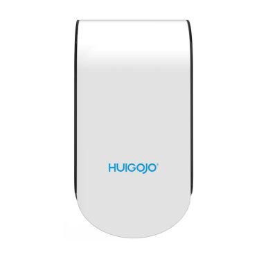 1000ml Compact Manual Liquid Hand Soap Dispenser