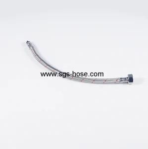 Plato De Ducha Water Hose Stainless