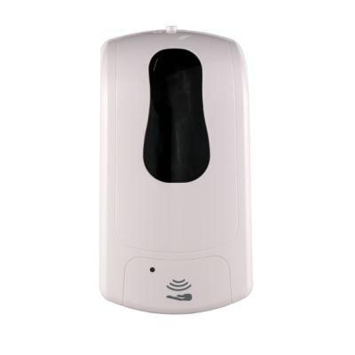Bathroom Accessories Touchless Automatic Smart Sensor Foam Soap Dispenser