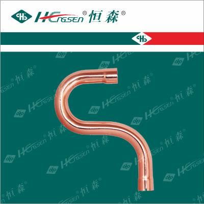 P Trap for Copper Fittings