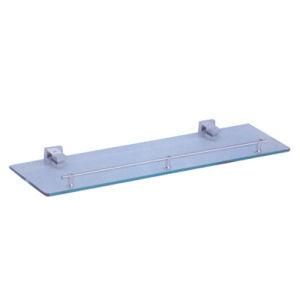 Glass Shelf with Good Quality (SMXB 71211)