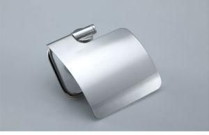 Kitchen Wall Accessories Stainless Steel 304 Toilet Paper Holder Knight