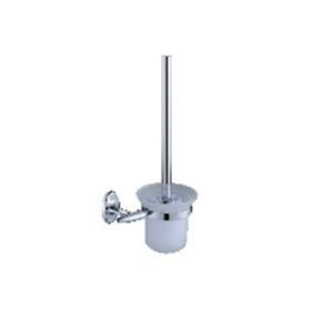 Unique Design Toilet Brusher &amp; Holder (SMXB 62708)