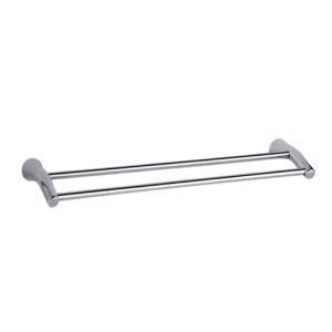 High Quality Material Made Double Towel Bar (SMXB 64009-D)