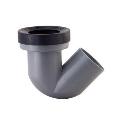 Era DIN Drainge Pipe Fittings UPVC Syphon