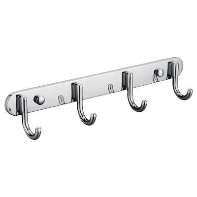 Sanitary Ware Coat Hook Robe Hook Cloth Hook Bathroom Accessories