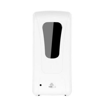 Liquid Dripping Style Automatic Wall-Mounted Soap Dispenser