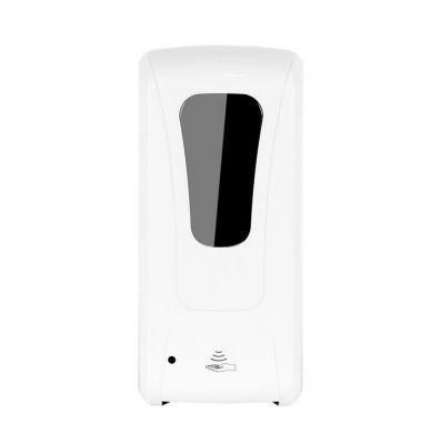 Liquid Dripping Style Automatic Wall-Mounted Soap Dispenser