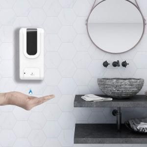 Electronic Automatic Hand Sanitizer Dispensing Sensor Soap Dispenser Machine