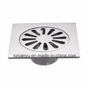 Long Floor Drain Steel 304materials for Home