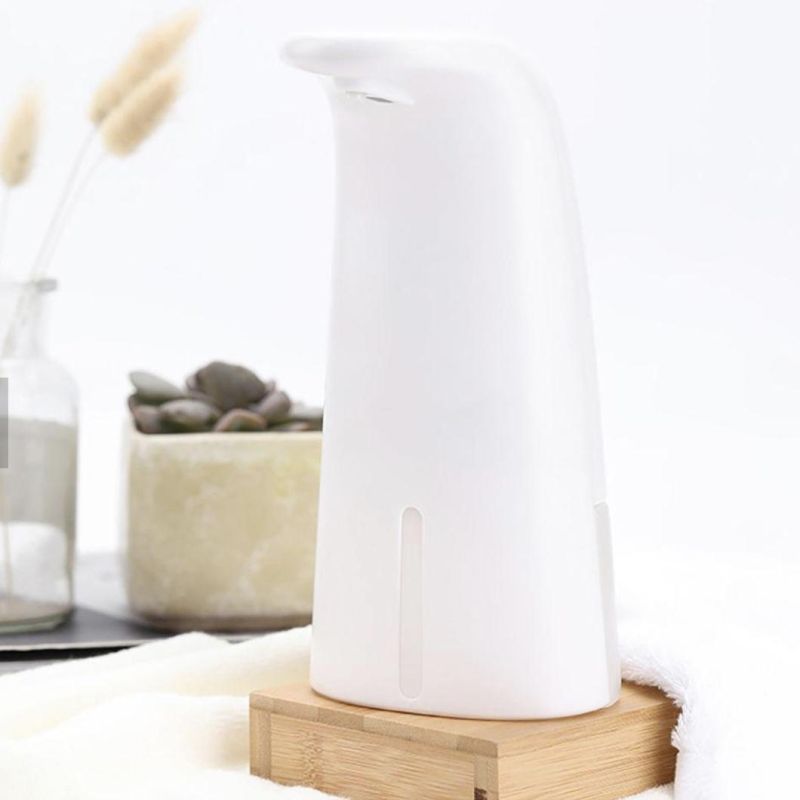 Automatic Sensor Hand Sanitizer Electronic Liquid Foam Soap Dispenser