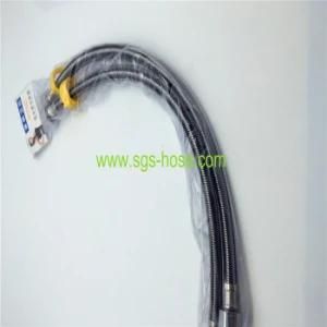 Acero Inoxidable Toilet Spray Hose