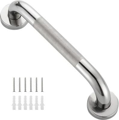 Balance Handrail Anti-Slip Non-Slip Stainless Steel Bathtub Grab Bar for Bathroom