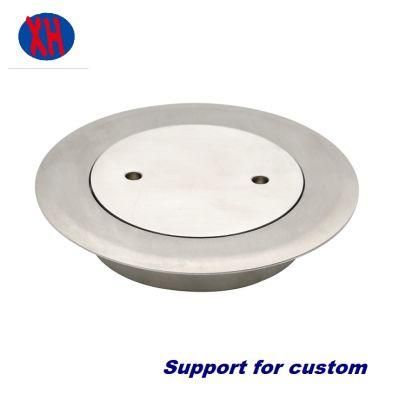OEM 304 Stainless Steel Special Custom Floor Drain