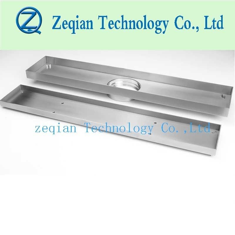 Made in China SS316 Stainless Steel Shower Drain