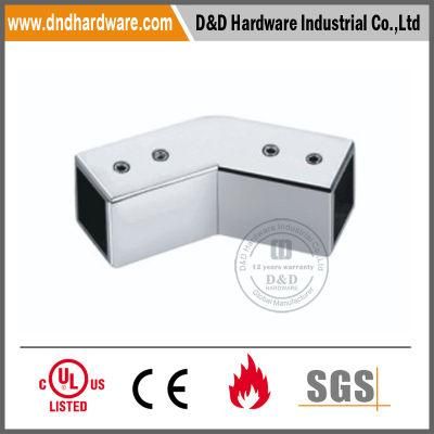 Bar Connector (DDGC-28)