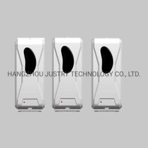 New Arrival Wall Mounted Infrared Automatic Sanitizer Dispenser