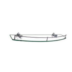 Glass Shelf with Good Quality (SMXB 71611)