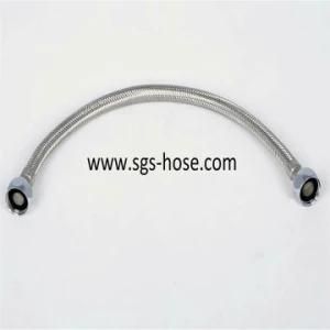 Safety Inlet and Outlet Hose