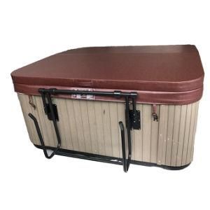 Aluminum Anti-Wear Cover Lifter Portable SPA Hot Tub Cover Lifter
