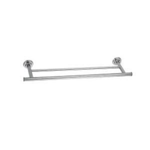 Multi-Function Zinc Double Towel Bar (SMXB 64209-D)