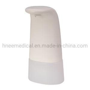 Top Quality Fixed Stand Liquid Touchless Infrared Automatic Soap Dispenser