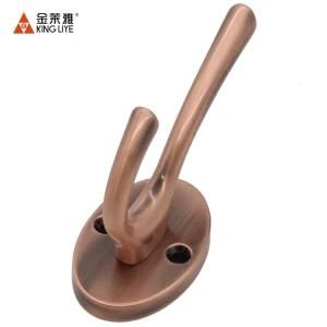 G062 Hotel Furniture Hardware Wardrobe Accessories Clothes Hook