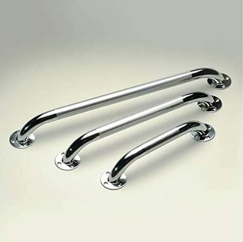 Stainless Steel Shower Safety Handle Straight Shape Grab Bars