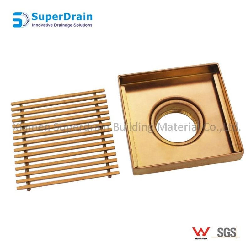 Swimming Pool Accessories Overflow Channel Drainage Point