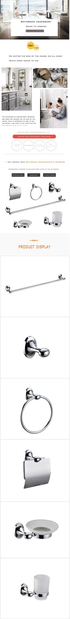Wenzhou Sanitary Fittings and Bathroom Accessories Gujranwala